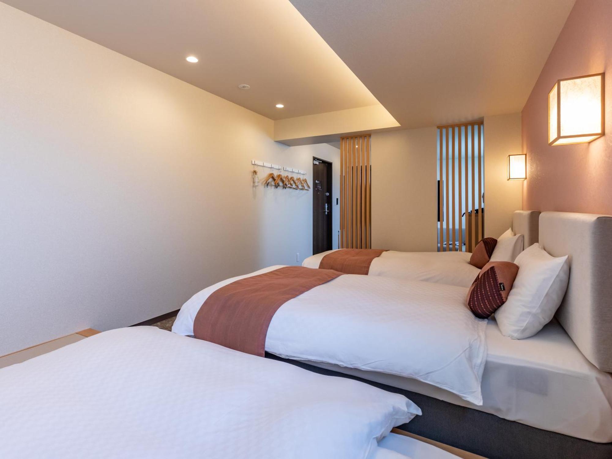 Tabist Groove Okoshiyasu Hotel Kyōto