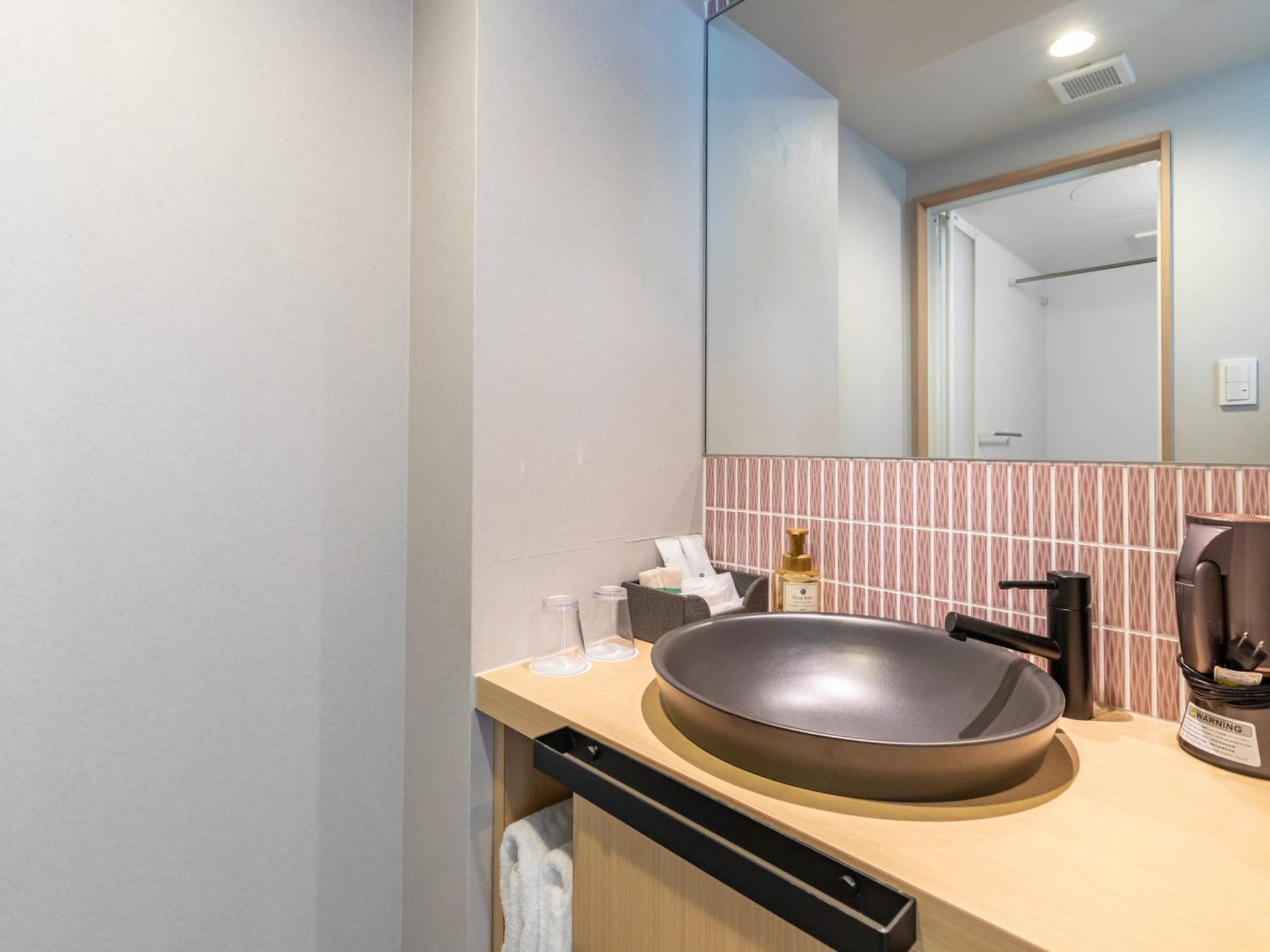 Tabist Groove Okoshiyasu Hotel Kyōto