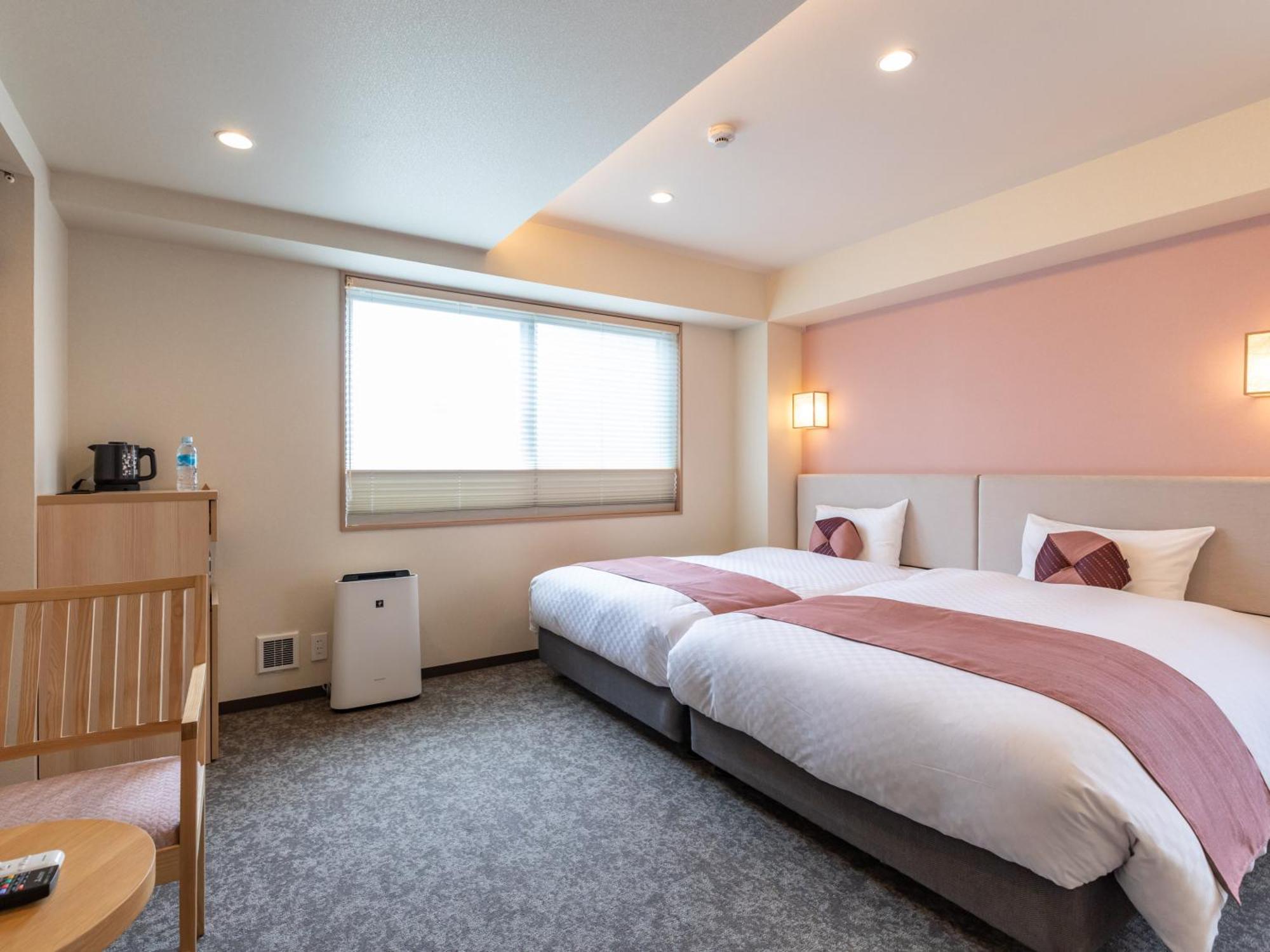 Hotel Tabist Groove Okoshiyasu Kyōto