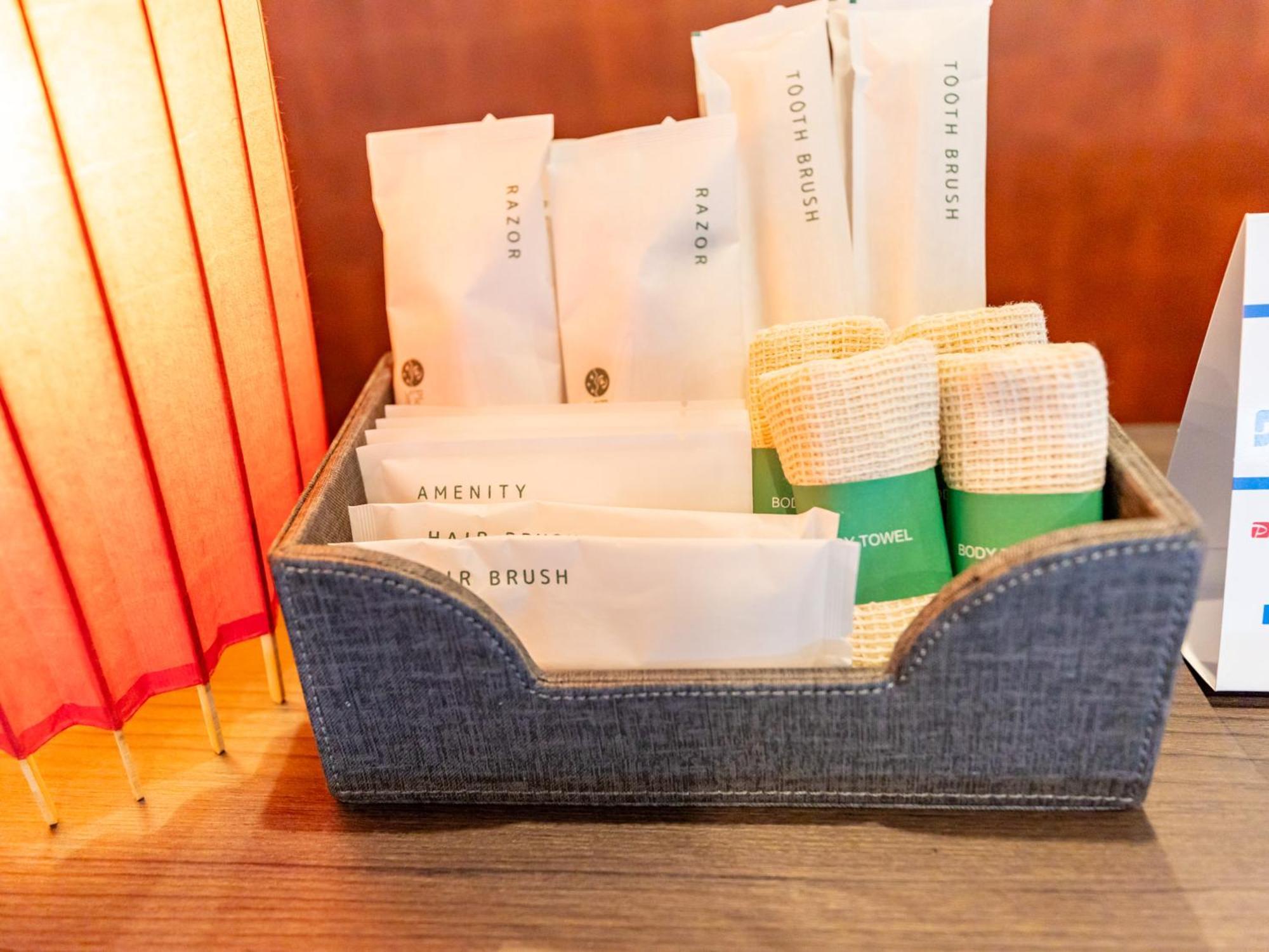 Tabist Groove Okoshiyasu Hotel Kyōto